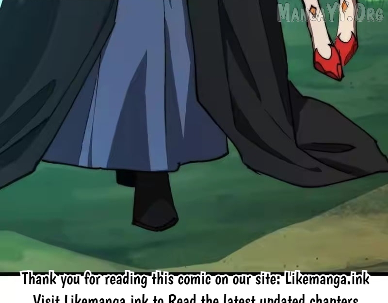 Summoning demons—I am the Abyss Chapter 55 - page 77